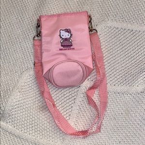 Hello Kitty Bottle Pouch